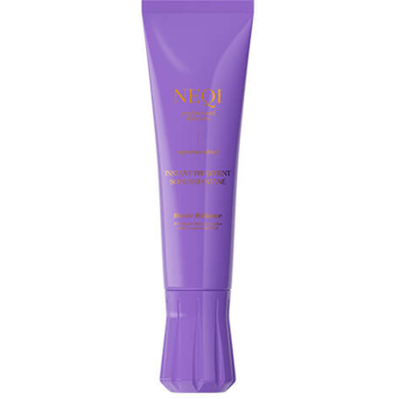 Soin Treatment Teasure Blonde Brillance Neqi 100ml
