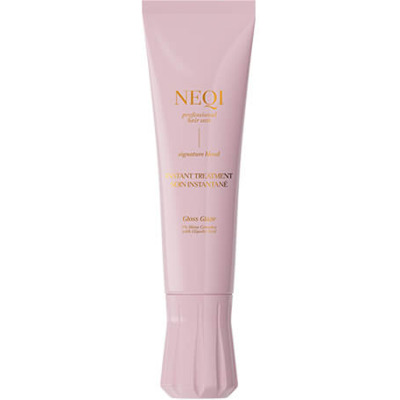 Soin Treatment Treasure Gloss Glaze Neqi 100ml