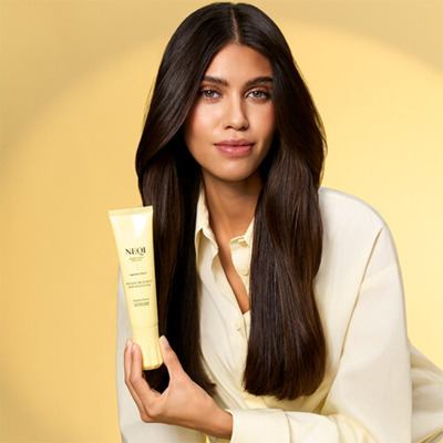 Soin Treatment Treasure Peptide Power Neqi 100ml