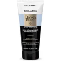 Soin Déjaunisseur Blond Polaire Solaris