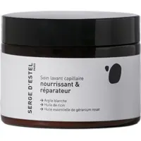 Soin Lavant Nourrissant & Réparateur Serge d'Estel