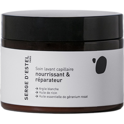 Soin Lavant Nourrissant & Réparateur Serge d'Estel