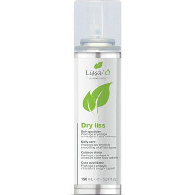 Soin Spray Dry Liss Lissa'Ô