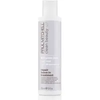 Soin Sans Rinçage Réparateur Clean Beauty Paul Mitchell