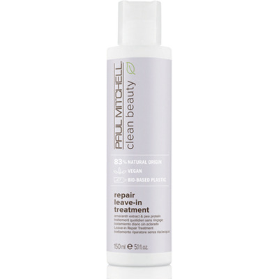 Soin Sans Rinçage Réparateur Clean Beauty Paul Mitchell