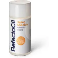Solution Saline RefectoCil