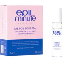 SOS Poil Sous Peau Epil Minute