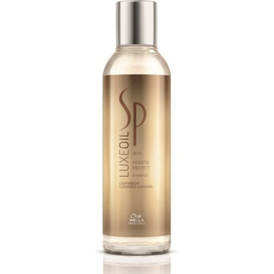 Bain Luxe Oil