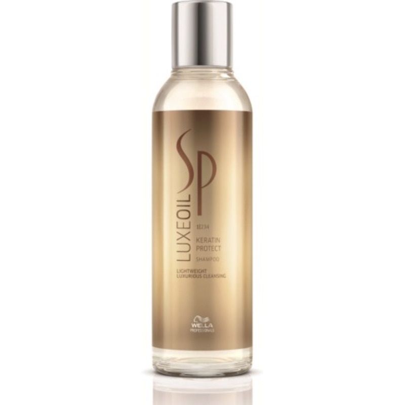 Bain Luxe Oil