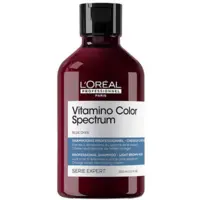 Shampooing Neutralisant Bleu Vitamino Color Spectrum L'Oréal Pro 300ml