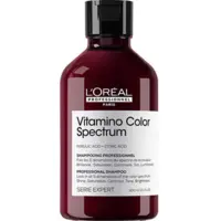 Shampooing Protecteur Couleur Vitamino Color Spectrum L'Oréal Pro 300ml