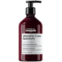 Shampooing Protecteur Couleur Vitamino Color Spectrum L'Oréal Pro 500ml