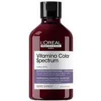 Shampooing Neutralisant Violet Vitamino Color Spectrum L'Oréal Pro 300ml