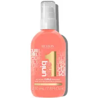 Spray 10-en-1 Uniq One Curls Revlon