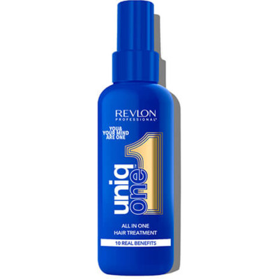 Spray 10 en 1 Mental Wellness Uniq One Revlon