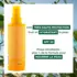 Spray Solaire Sublime SPF30 Tamanu Bio & Monoï Klorane 200ml