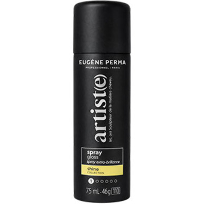Spray Extra Brillance Artiste Eugène Perma 75ml
