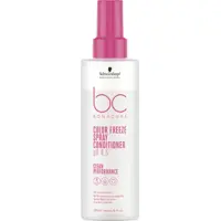 Spray-baume pH 4.5 BC Color Freeze Schwarzkopf Pro 200ml