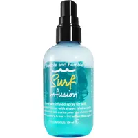 Spray Bi-Phasé Effet Retour de Plage Bb.Surf Infusion