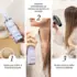 Spray Bi-phasé Thermoprotecteur Anti-UV LuxeBlond System Professional