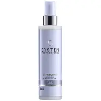 Spray Bi-phasé Thermoprotecteur Anti-UV LuxeBlond System Professional
