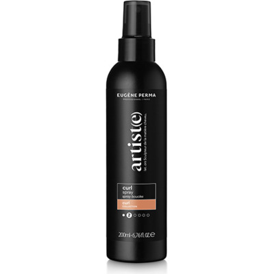 Spray Boucles Curl Spray Artiste Eugène Perma