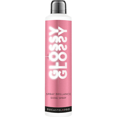 Spray Brillance Glossy Ducastel Pro 300ml