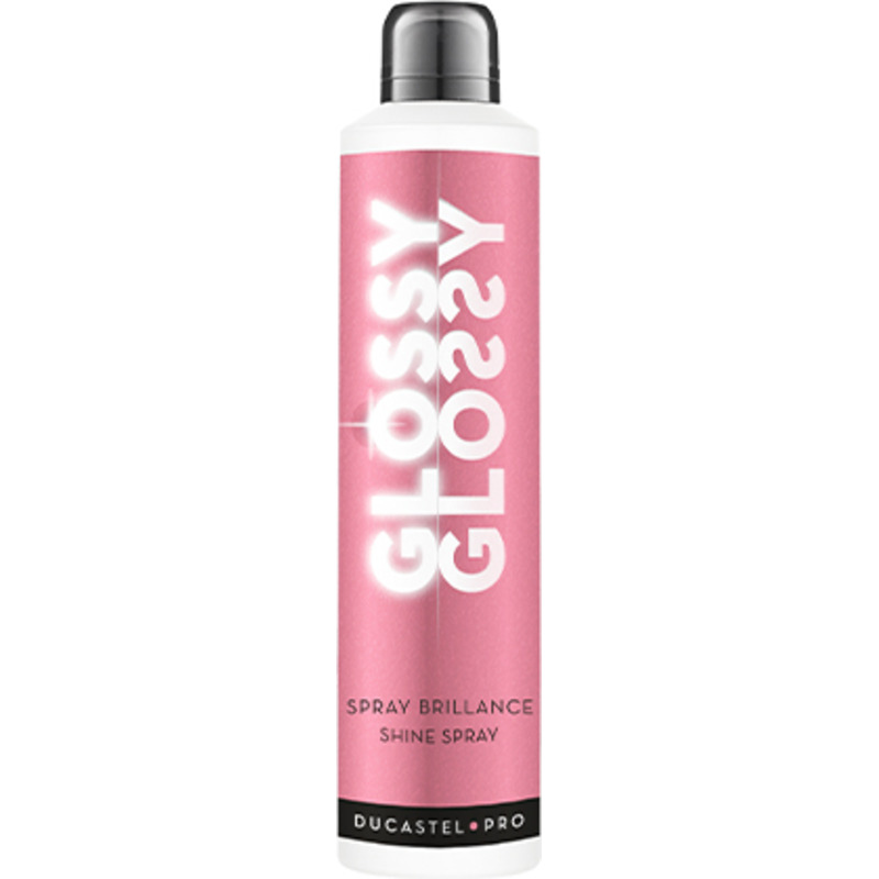 Spray Brillance Glossy Ducastel Pro 300ml