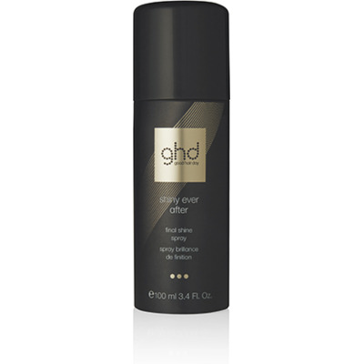 Spray brillance de finition shine ever after ghd