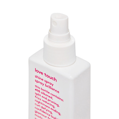 Spray Brillance Love Touch Evo