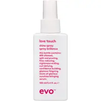 Spray Brillance Love Touch Evo