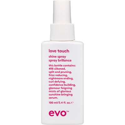 Spray Brillance Love Touch Evo