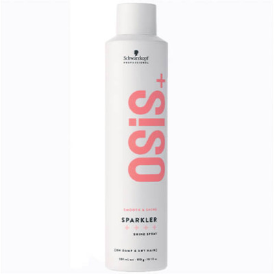 Spray Brillance Sparkler OSIS+ Schwarzkopf Pro