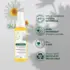 Spray Illuminateur Camomille Bio Klorane 100ml