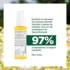 Spray Illuminateur Camomille Bio Klorane 100ml