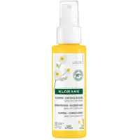 Spray Illuminateur Camomille Bio Klorane 100ml