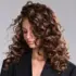 Spray Coiffant Diamond Glass Curly Neqi