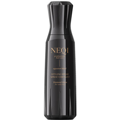 Spray Coiffant Diamond Glass Curly Neqi