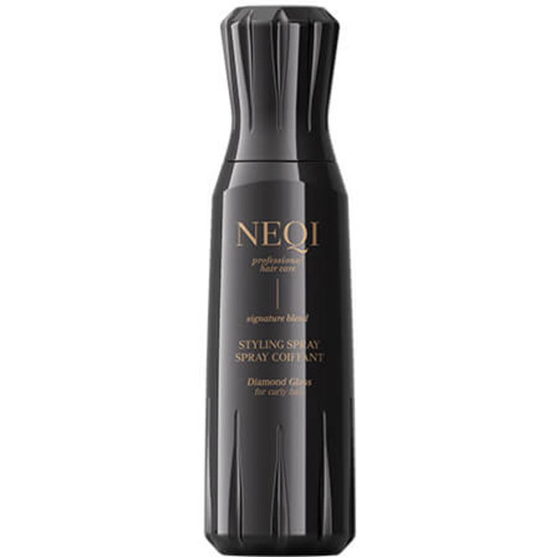 Spray Coiffant Diamond Glass Curly Neqi
