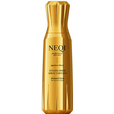 Spray Coiffant Diamond Glass All Neqi