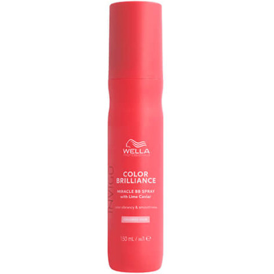 Spray BB Miracle Invigo Color Brilliance Wella 150ml