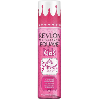 Equave Kids Princess Conditioner