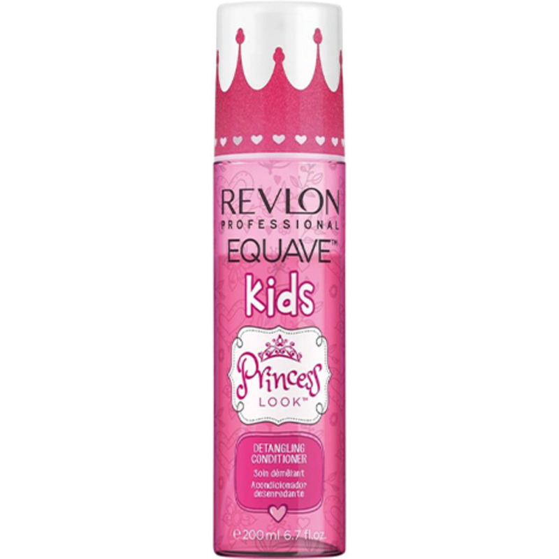 Equave Kids Princess Conditioner