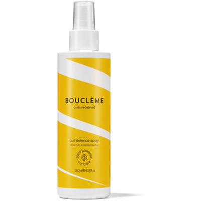 Spray Thermoprotecteur Curl Defense Spray Bouclème