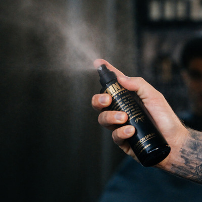 Spray Définition STMNT Grooming Goods