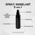 Spray Démêlant 3-en-1 Massato