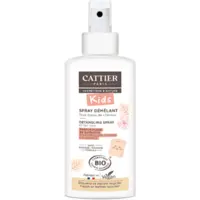 Spray Démêlant Kids Fleur de Guimauve Bio Cattier 200ml
