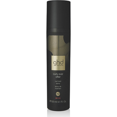 Spray de maintien curly ever after ghd
