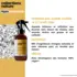 Spray Définition Boucles Collections Nature