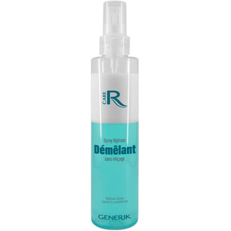 Spray Démêlant Biphase Generik 200ml